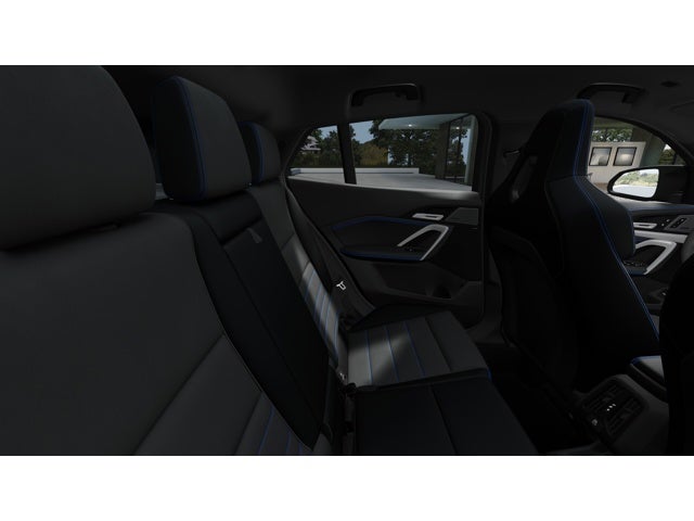 2026 BMW X2 Base
