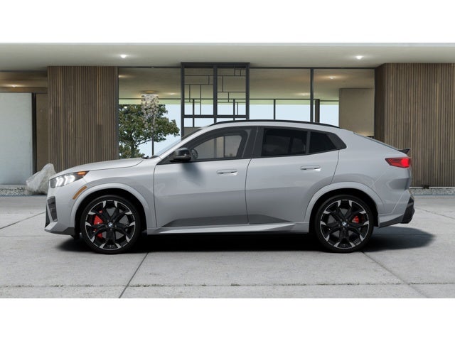 2026 BMW X2 Base