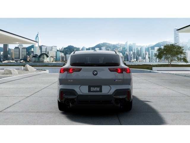 2026 BMW X2 Base
