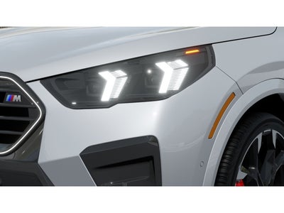 2026 BMW X2 Base
