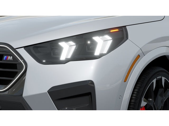 2026 BMW X2 Base