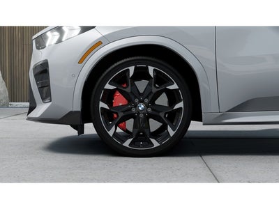 2026 BMW X2 Base