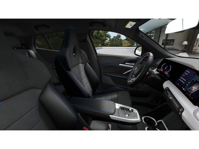 2026 BMW X2 Base
