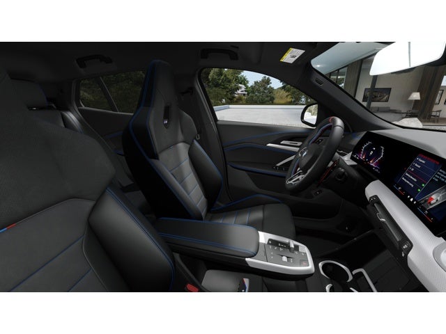 2026 BMW X2 Base