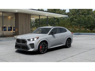 2026 BMW X2 Base