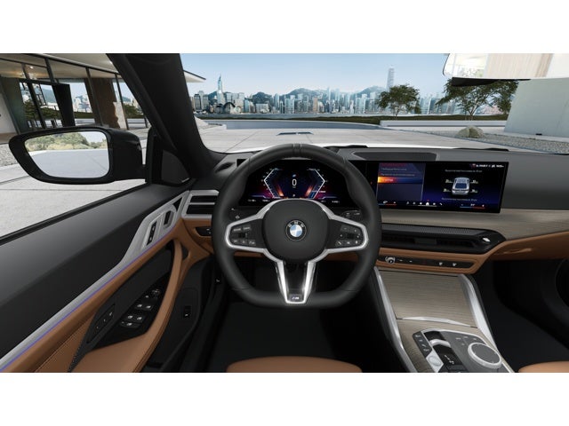 2026 BMW i4 Base