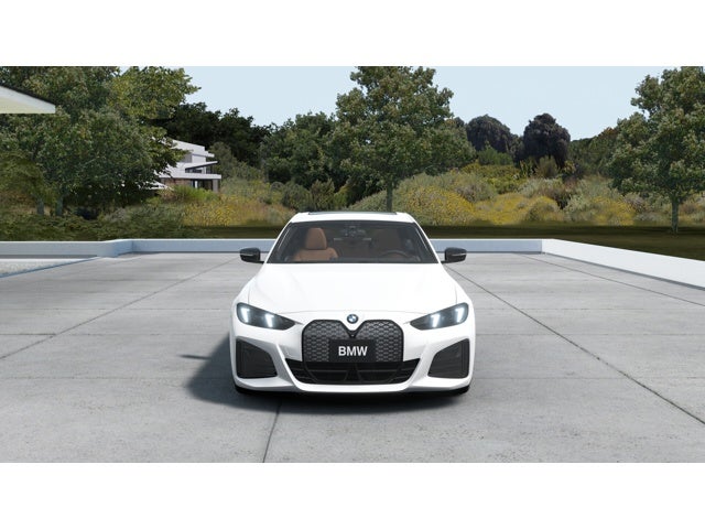 2026 BMW i4 Base