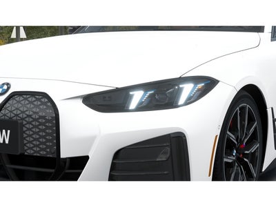 2026 BMW i4 Base