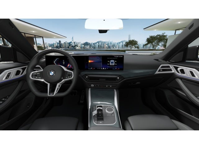 2026 BMW i4 Base