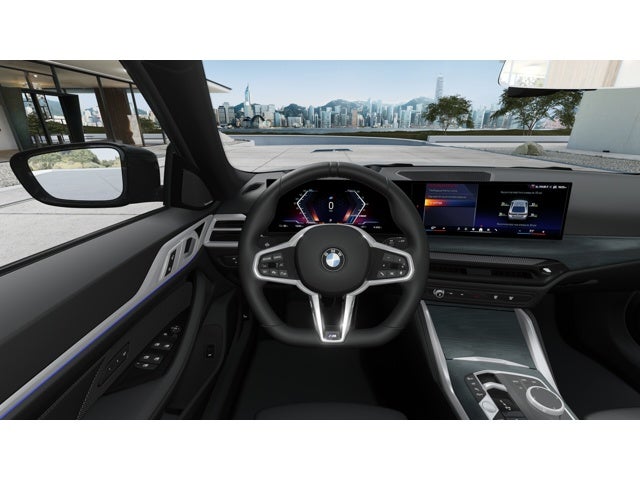 2026 BMW i4 Base