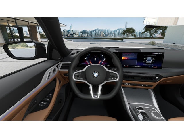 2026 BMW i4 Base
