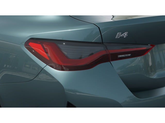 2026 BMW i4 xDrive40