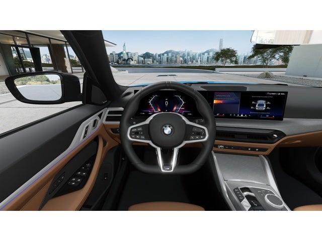 2026 BMW i4 Base
