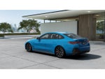 2026 BMW i4 Base