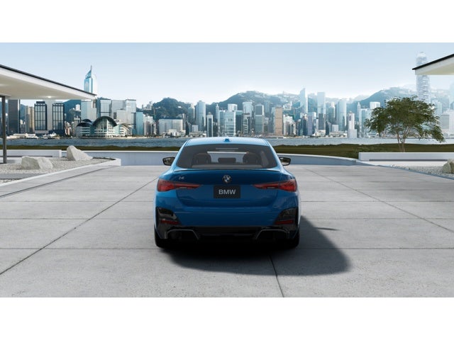 2026 BMW i4 Base