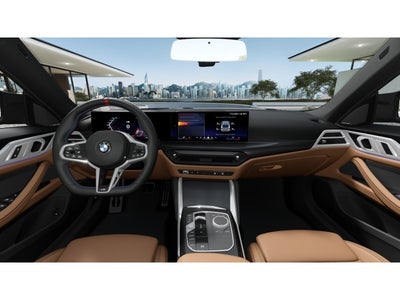 2026 BMW i4 Base