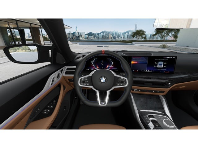 2026 BMW i4 Base