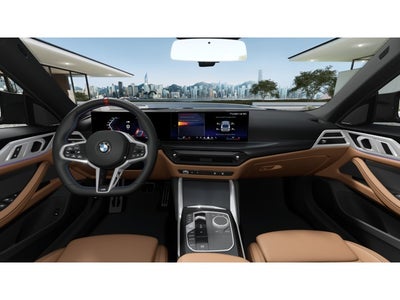 2026 BMW i4 Base