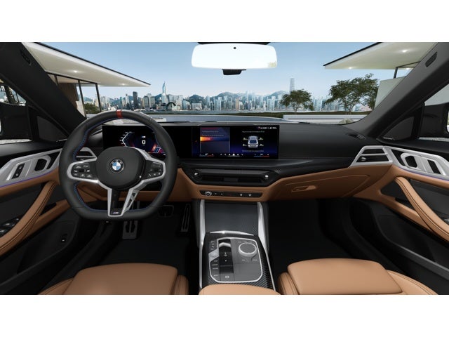 2026 BMW i4 Base