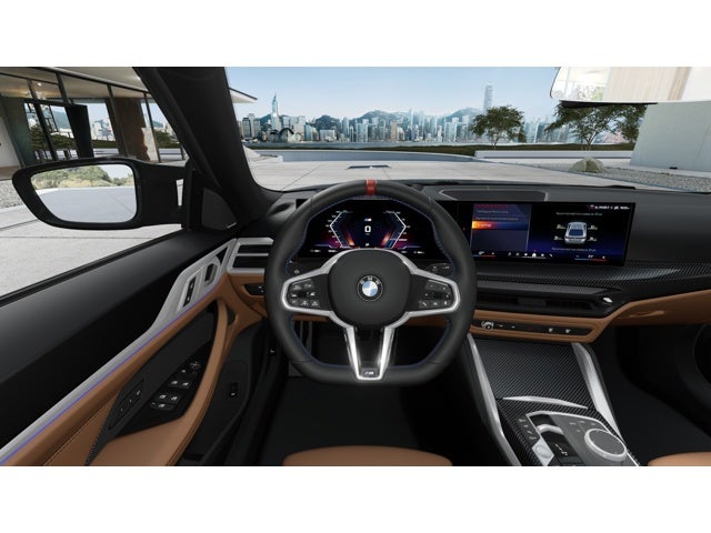 2026 BMW i4 Base