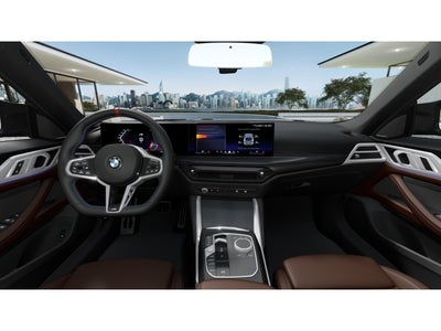 2026 BMW i4 Base