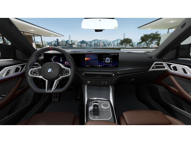 2026 BMW i4 Base