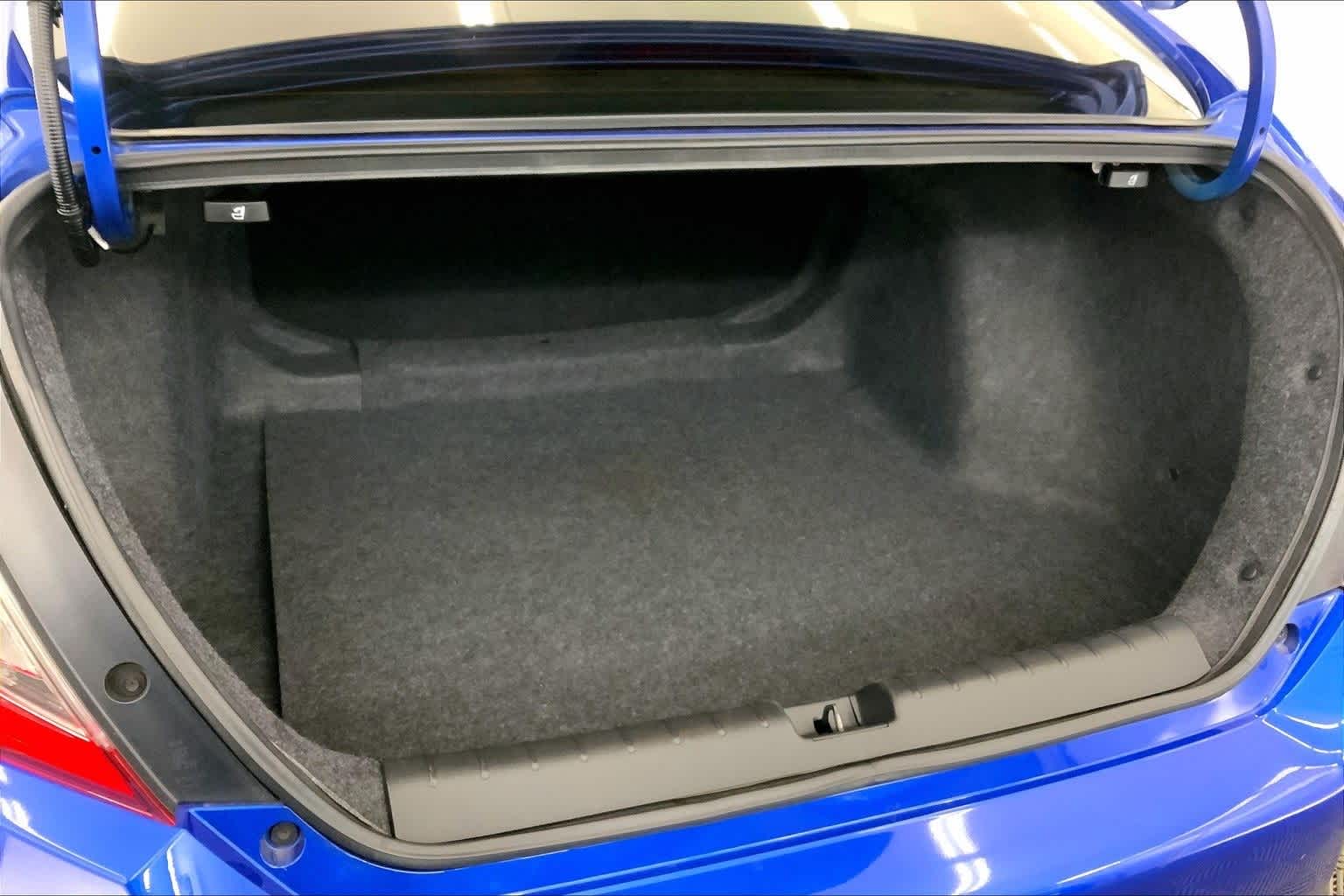 2019 Honda Civic EX-L