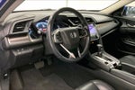 2019 Honda Civic EX-L