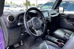 2018 Jeep Wrangler JK Unlimited Altitude