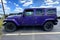 2018 Jeep Wrangler JK Unlimited Altitude