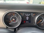 2018 Jeep All-New Wrangler Sport