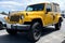 2015 Jeep Wrangler Unlimited Altitude