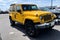 2015 Jeep Wrangler Unlimited Altitude
