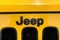 2015 Jeep Wrangler Unlimited Altitude