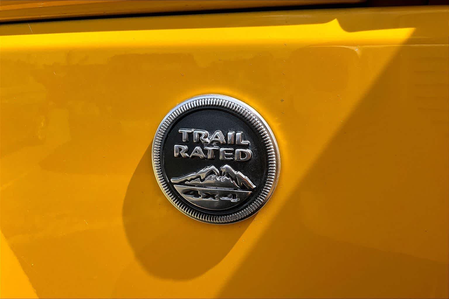 2015 Jeep Wrangler Unlimited Altitude