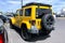2015 Jeep Wrangler Unlimited Altitude