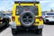 2015 Jeep Wrangler Unlimited Altitude