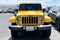 2015 Jeep Wrangler Unlimited Altitude
