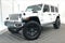 2020 Jeep Wrangler Unlimited North Edition