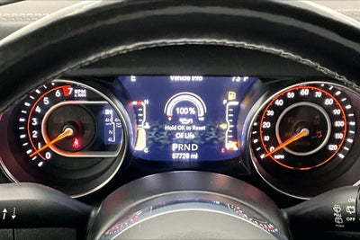 2020 Jeep Wrangler Unlimited North Edition