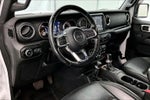 2020 Jeep Wrangler Unlimited North Edition