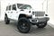 2020 Jeep Wrangler Unlimited North Edition