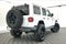2020 Jeep Wrangler Unlimited North Edition