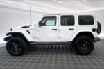 2020 Jeep Wrangler Unlimited North Edition