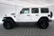 2020 Jeep Wrangler Unlimited North Edition