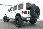 2020 Jeep Wrangler Unlimited North Edition