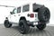 2020 Jeep Wrangler Unlimited North Edition