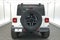2020 Jeep Wrangler Unlimited North Edition