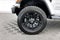 2020 Jeep Wrangler Unlimited North Edition