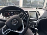 2017 Jeep Cherokee Trailhawk L Plus